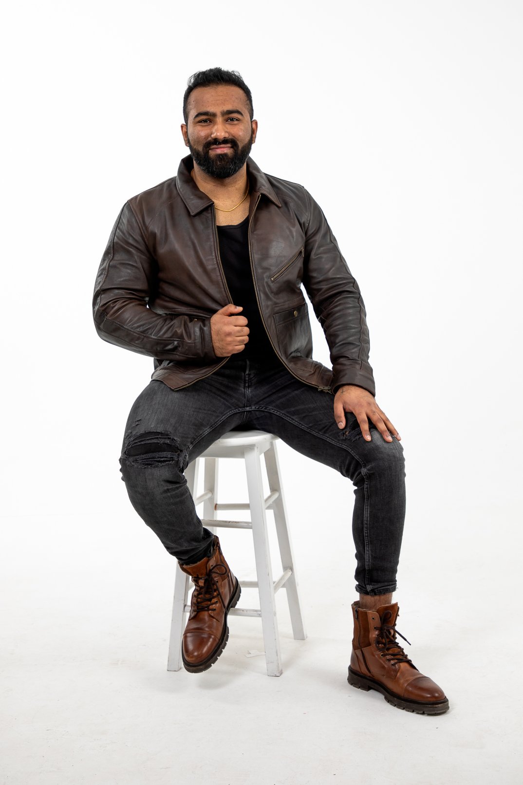 Men Jacket