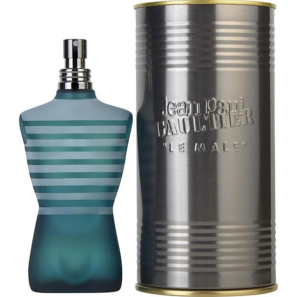 Jean Paul Gaultier 4.2 Edt M