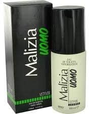 Malizia UOMO 50 ml