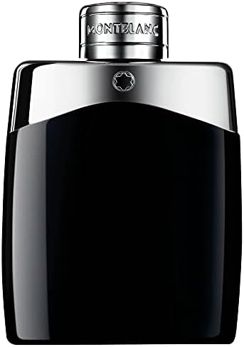 Mont Blanc Legend 3.3 oz Edt M