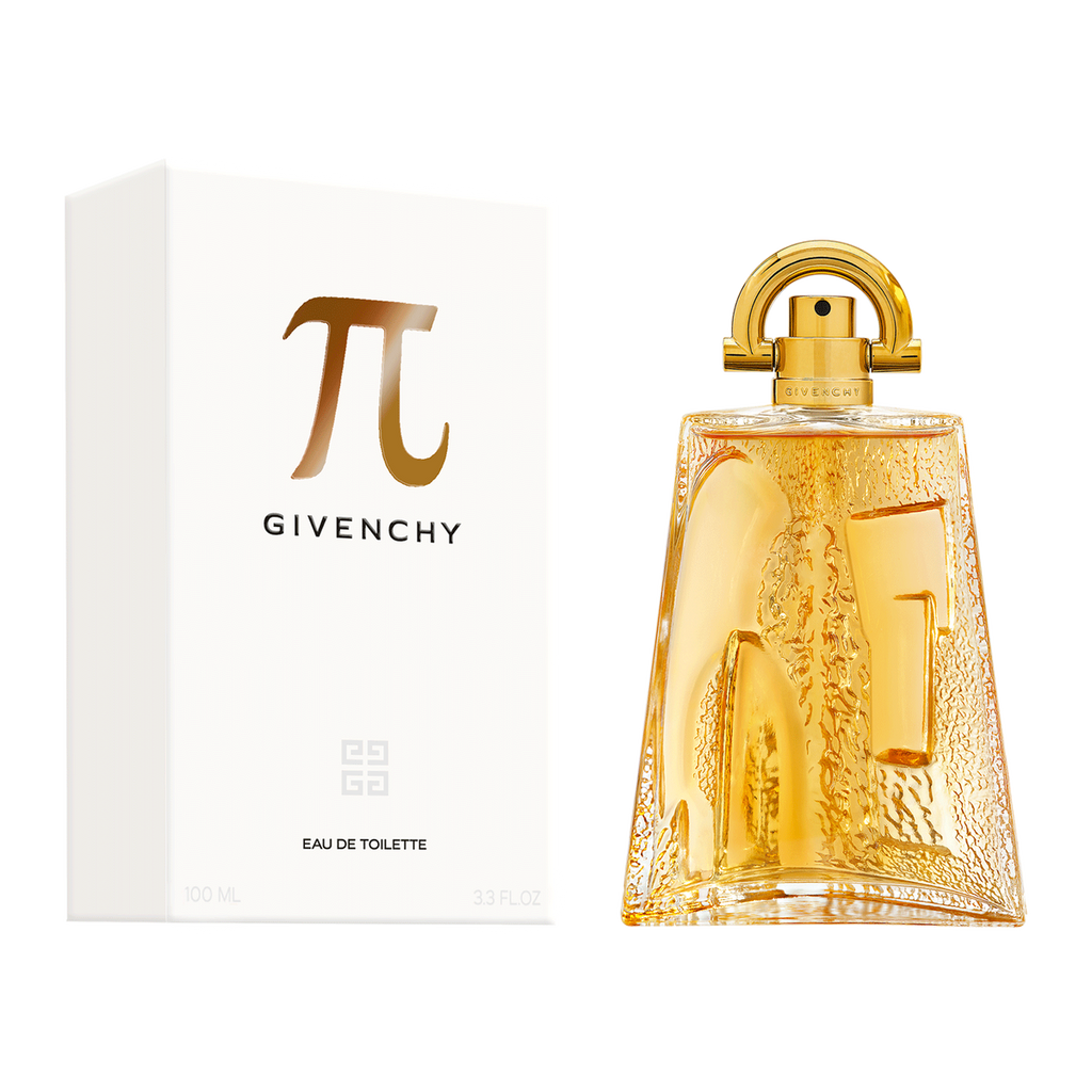 Pi By Givenchy 100ml Edt M