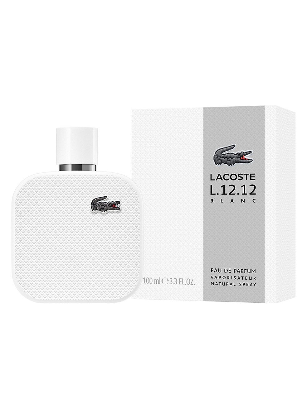 Lacoste Blanc 100ml M