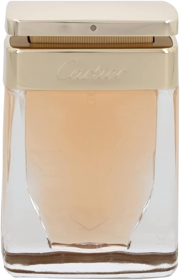Cartier La Panthere Perfume for Women - Eau de Parfum Spray 0.85 oz