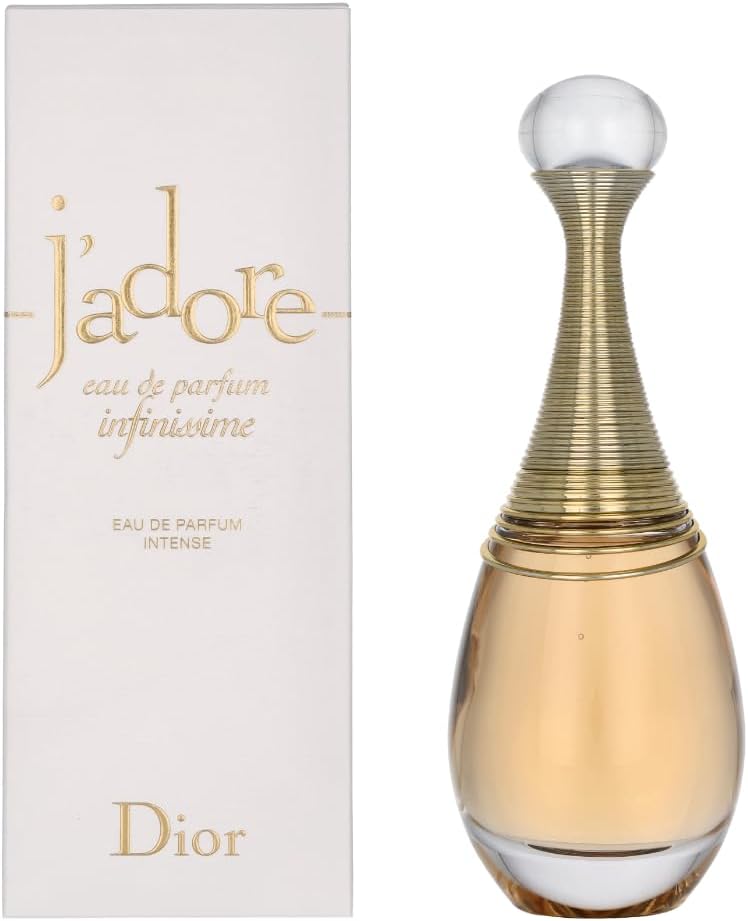 Jadore Infinissime - Eau de Parfum 1.7 oz