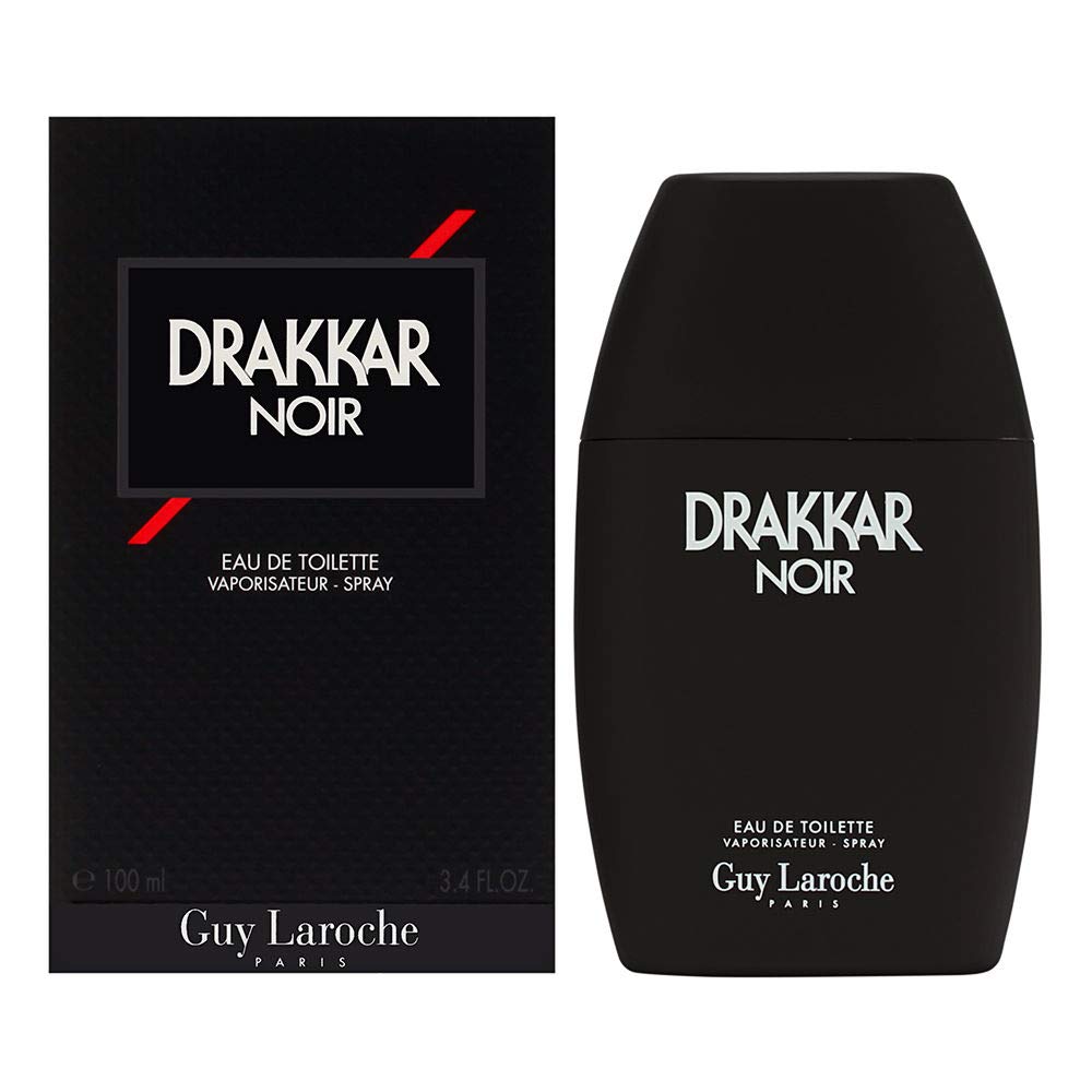Drakkar Noir 200 ml