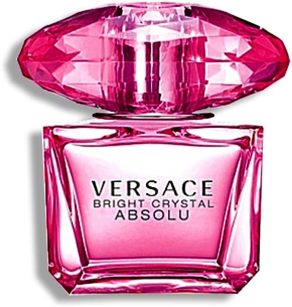 Bright Crystal Absolu 3.0 oz Edt W