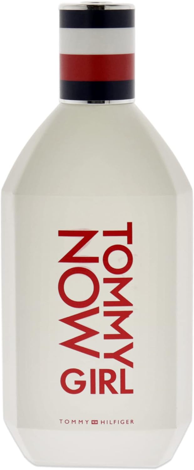 Tommy Girl 100ml Edc W