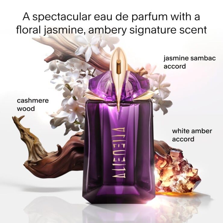 Alien Mugler 30 ml