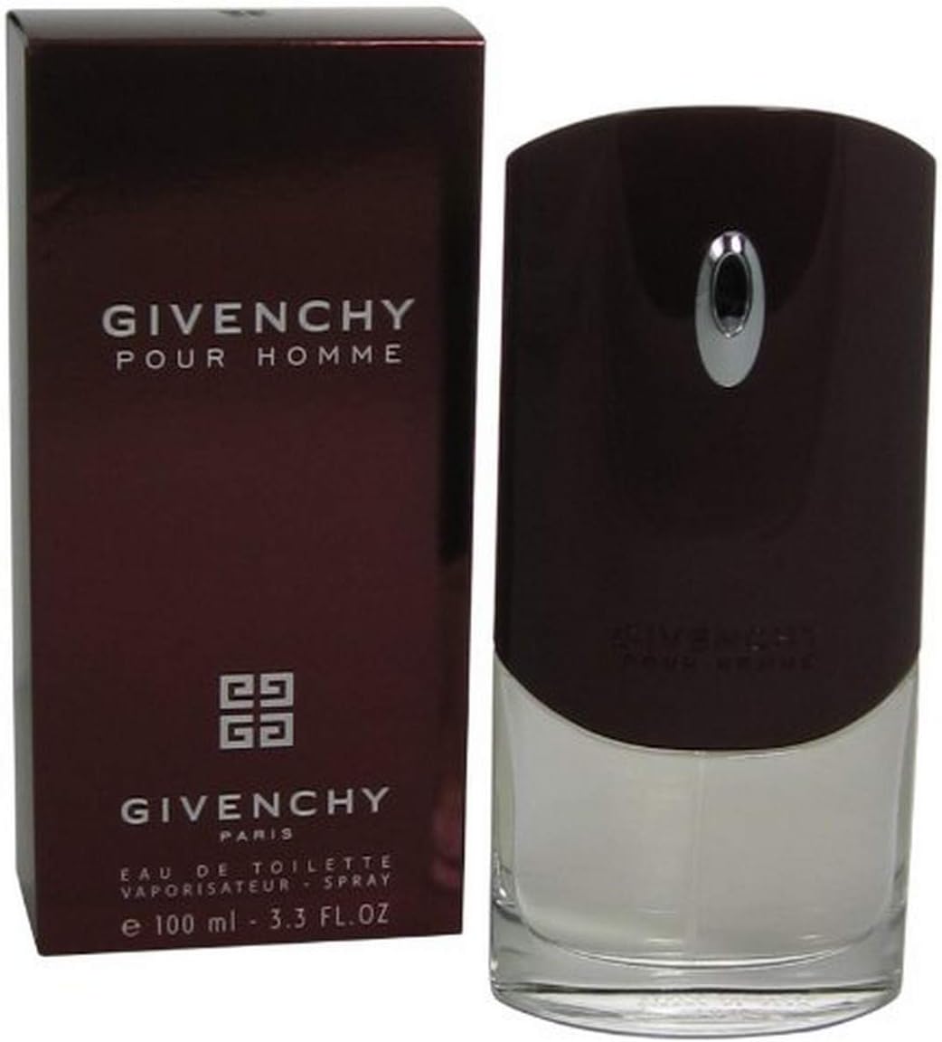 Givenchy pour homme 100 ml