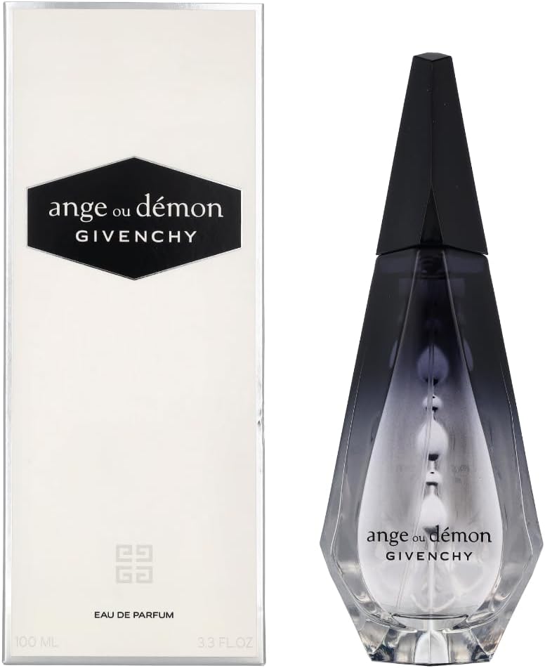 Ange Ou Demon Perfume for Women - Eau de Parfum Spray 3.4 oz
