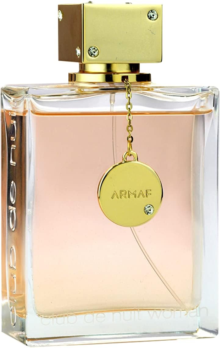 Club de Nuit Perfume for Women - EDP 100 ml
