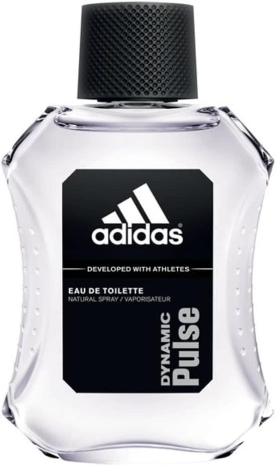 Adidas Dynamic Pulse