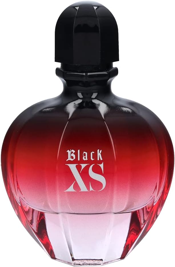 Black Xs Perfume for Women - Eau de Parfum Spray 2.7 oz