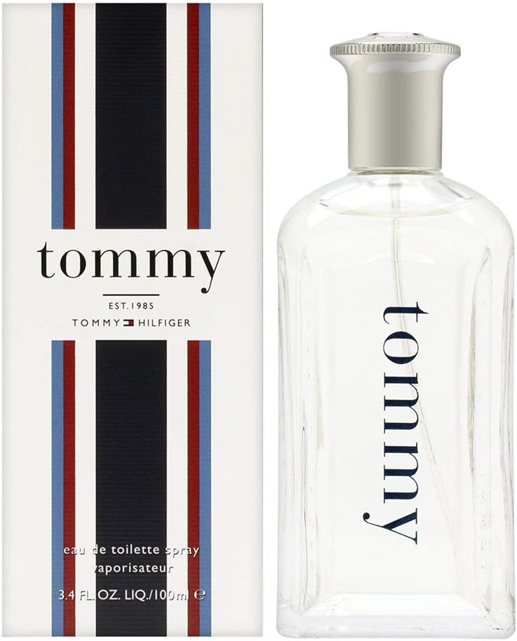Tommy Hilfiger 3.4oz M