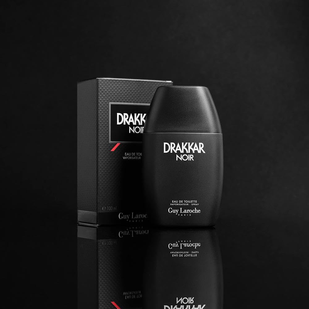 Drakkar Noir 200 ml