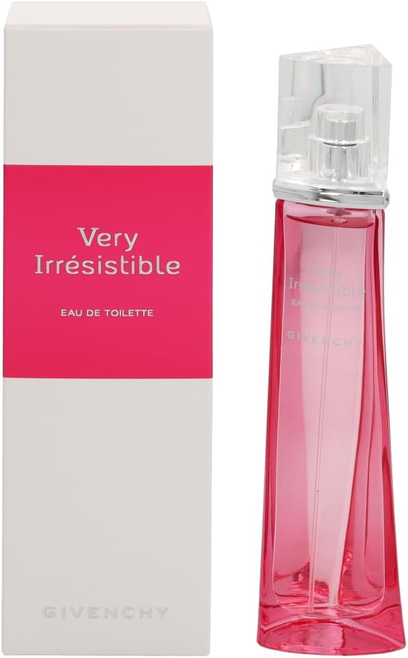 Very Irresistible - Eau de Toilette 2.5 oz