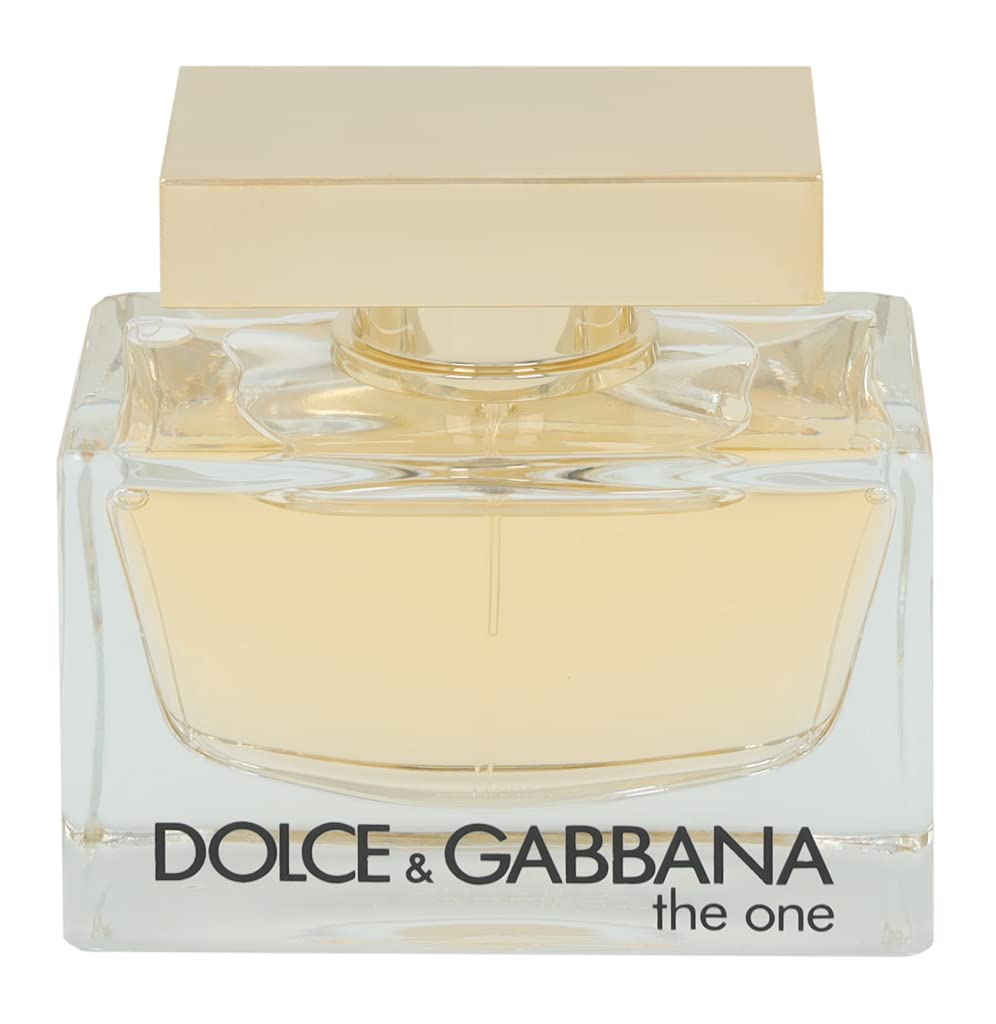 D & G - The one EDP 75 ml