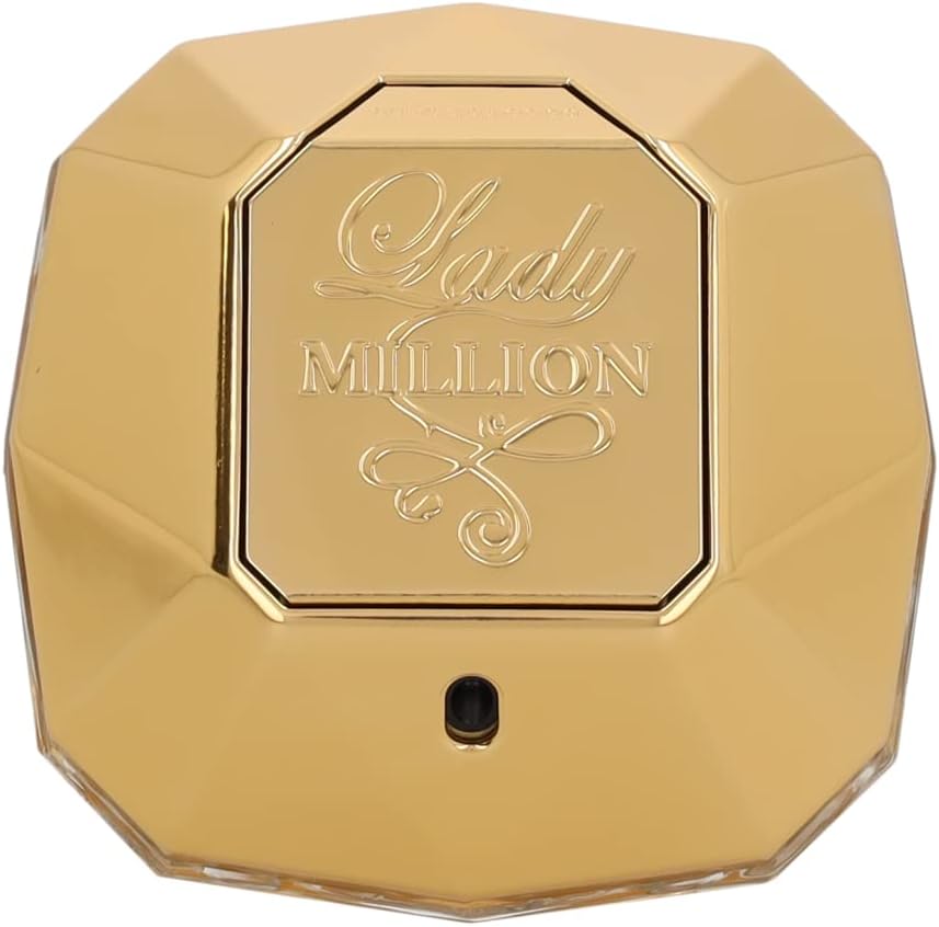 Lady Milliom 50 ml