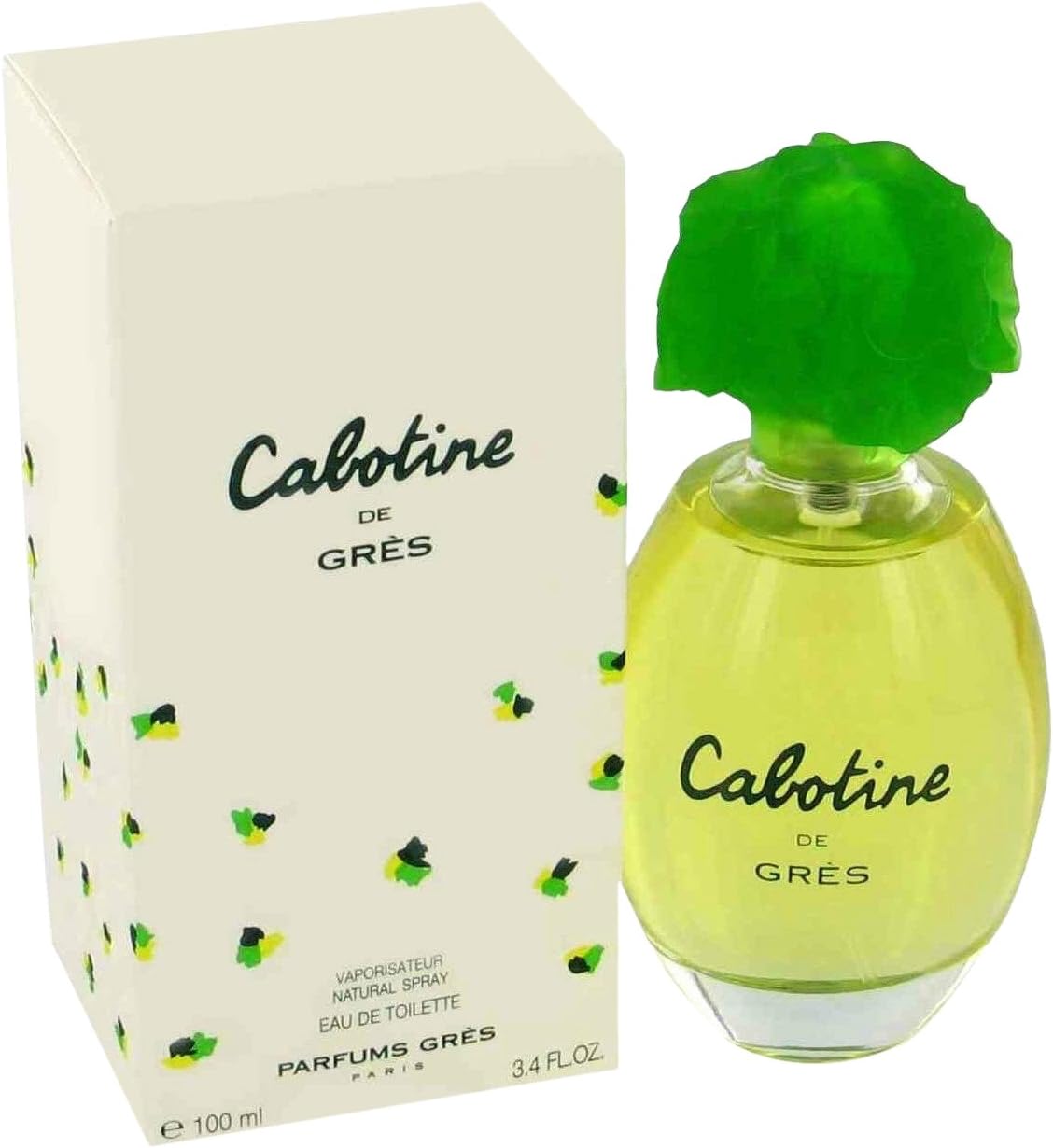 Cabotine Classic Eau de toilette for Women