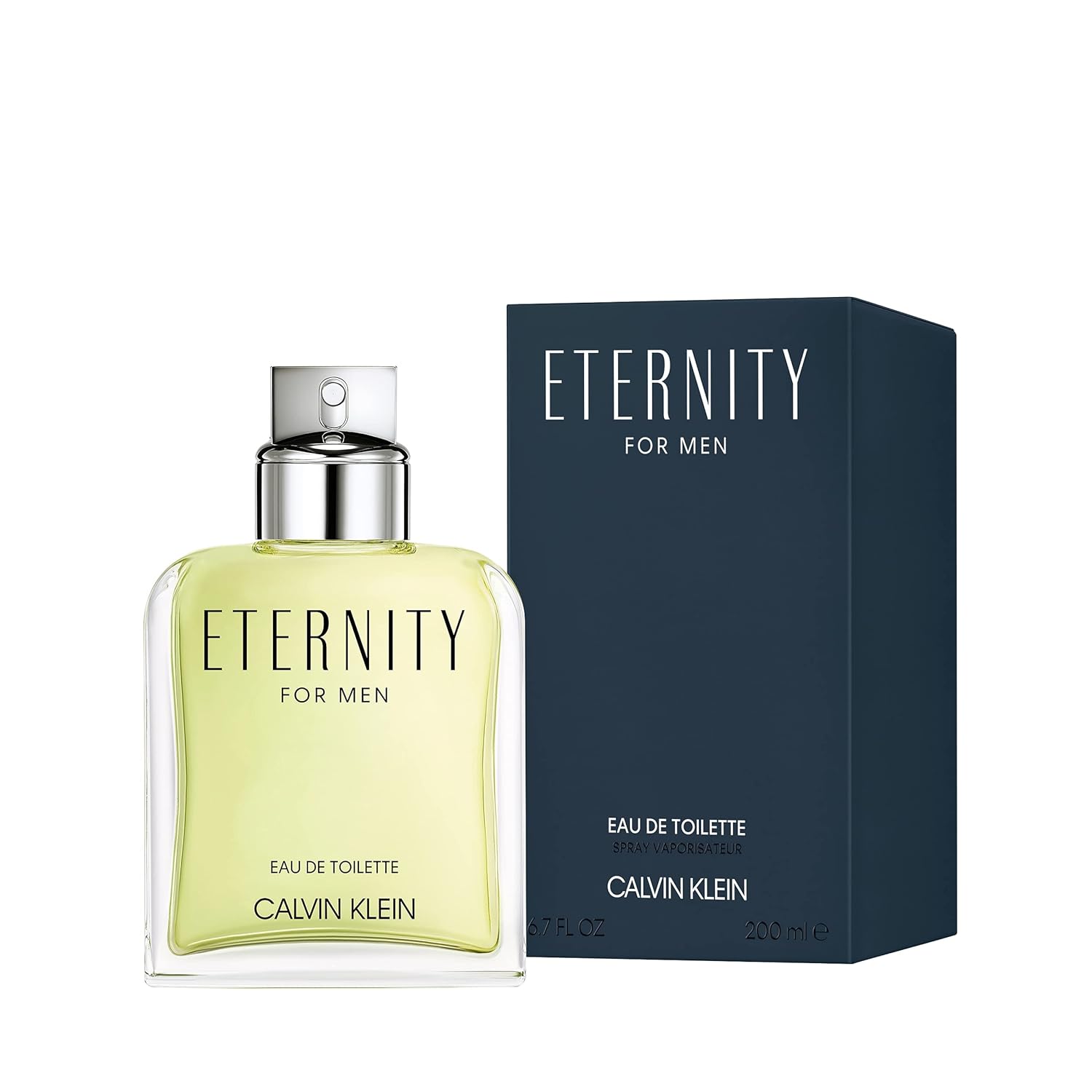 Eternity Men 100 ml