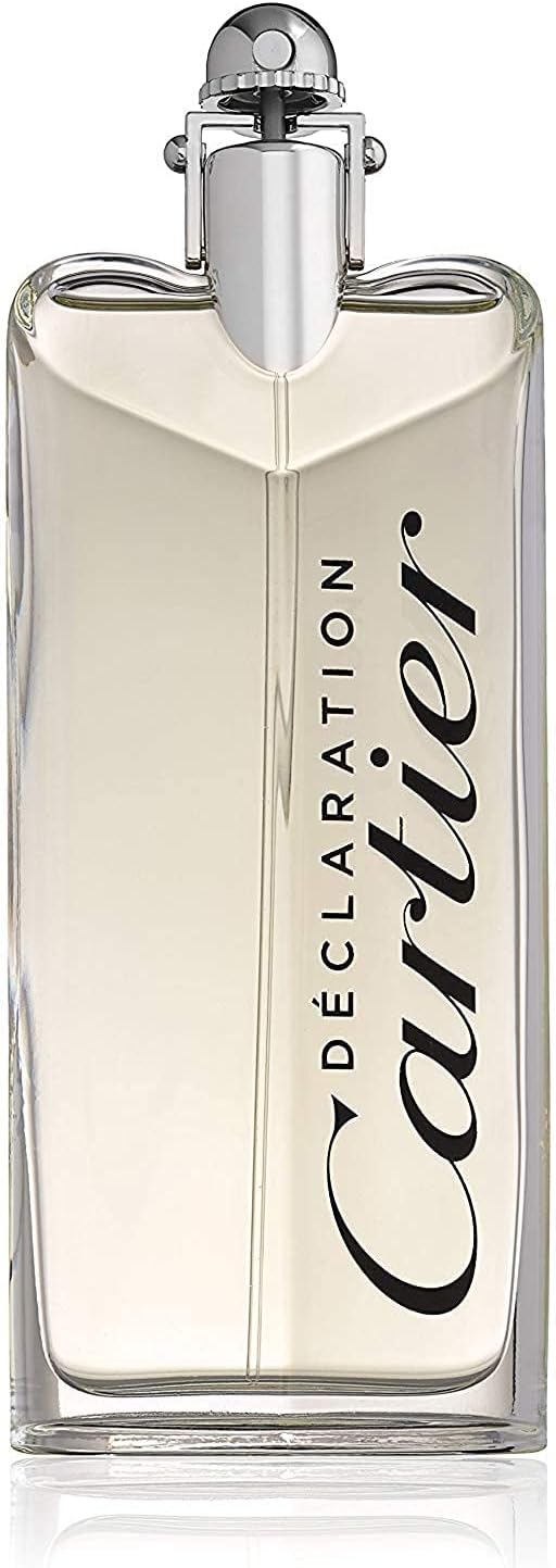 Declaration - Eau de Toilette for Men 3.3 oz