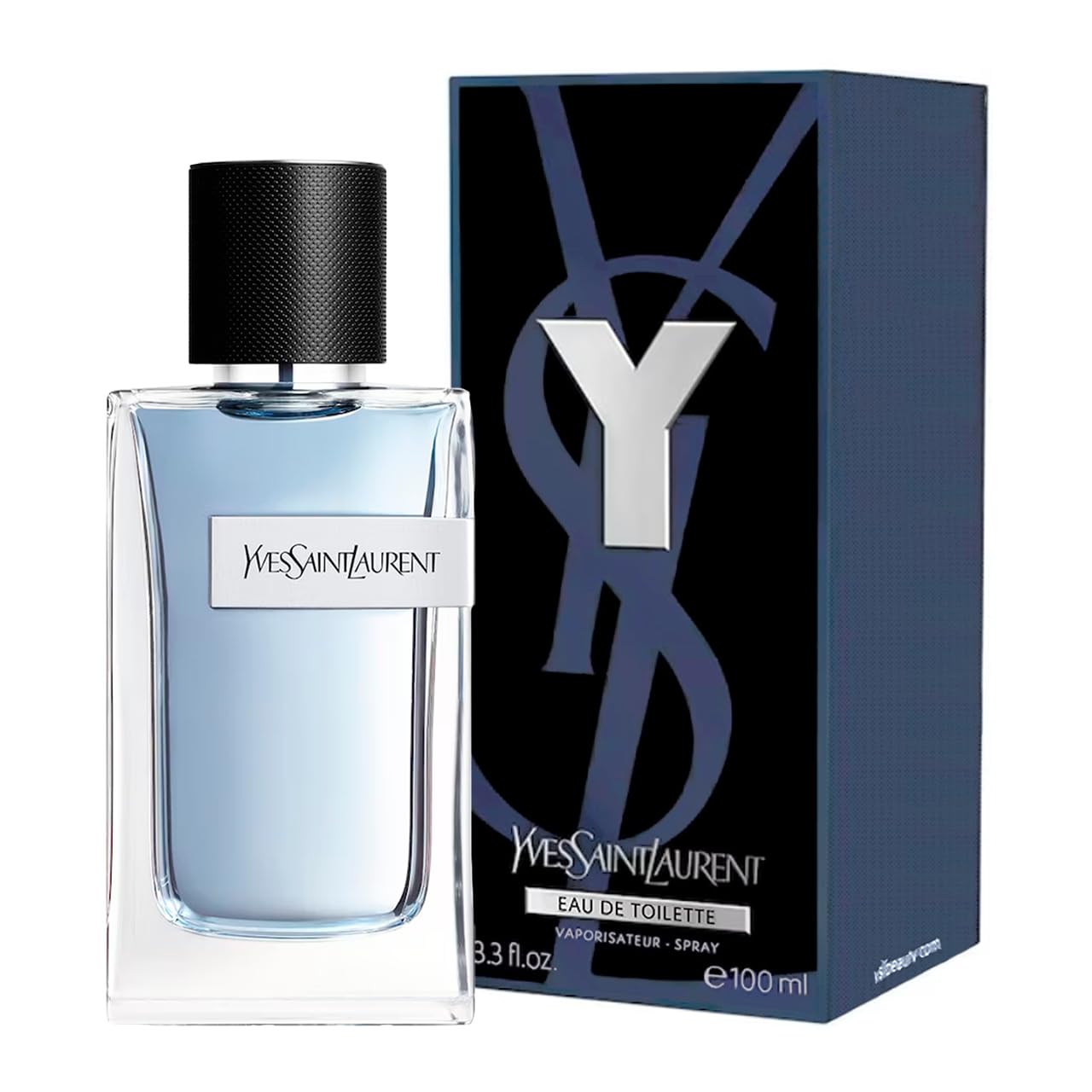 YSL 100ml Eau de Toilette for Men