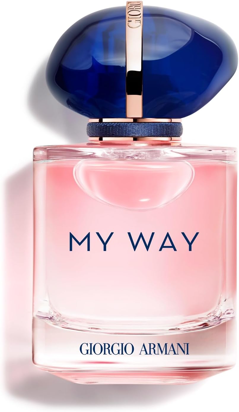 Armani My Way 100ml Edp W
