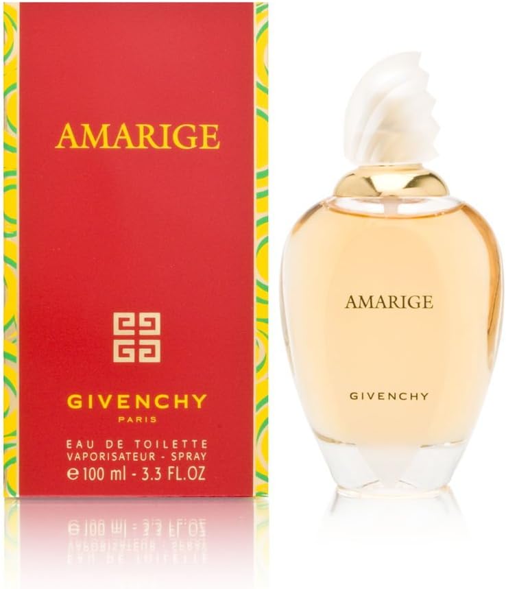 Amarige Givenchy 100 ml