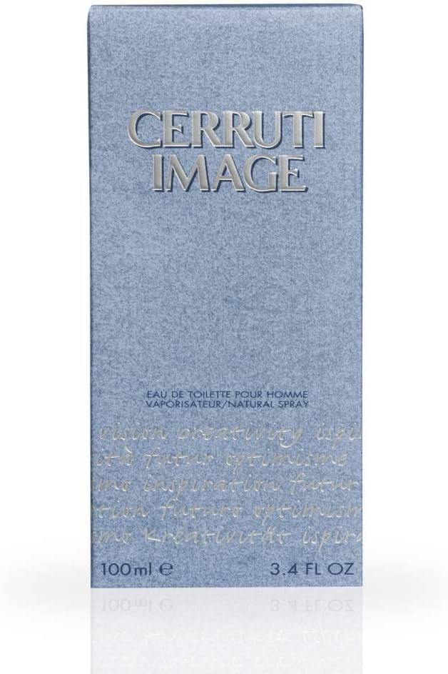 Cerruti Image - Eau de Toilette 3.4 oz for Men