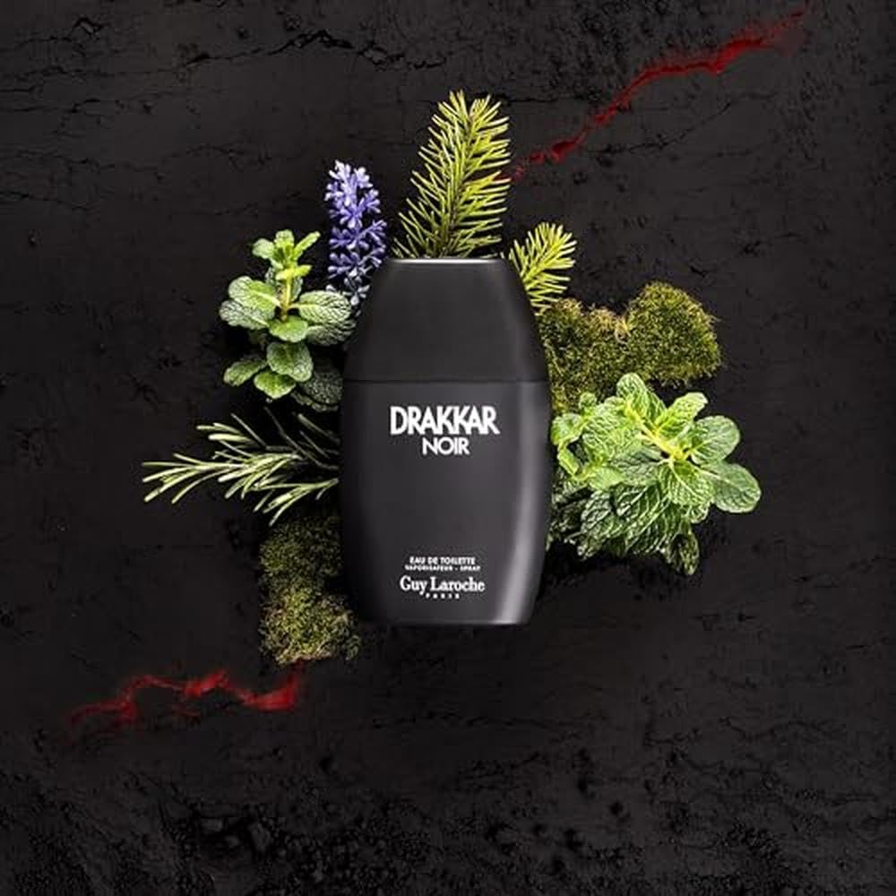 Drakkar Noir 200 ml
