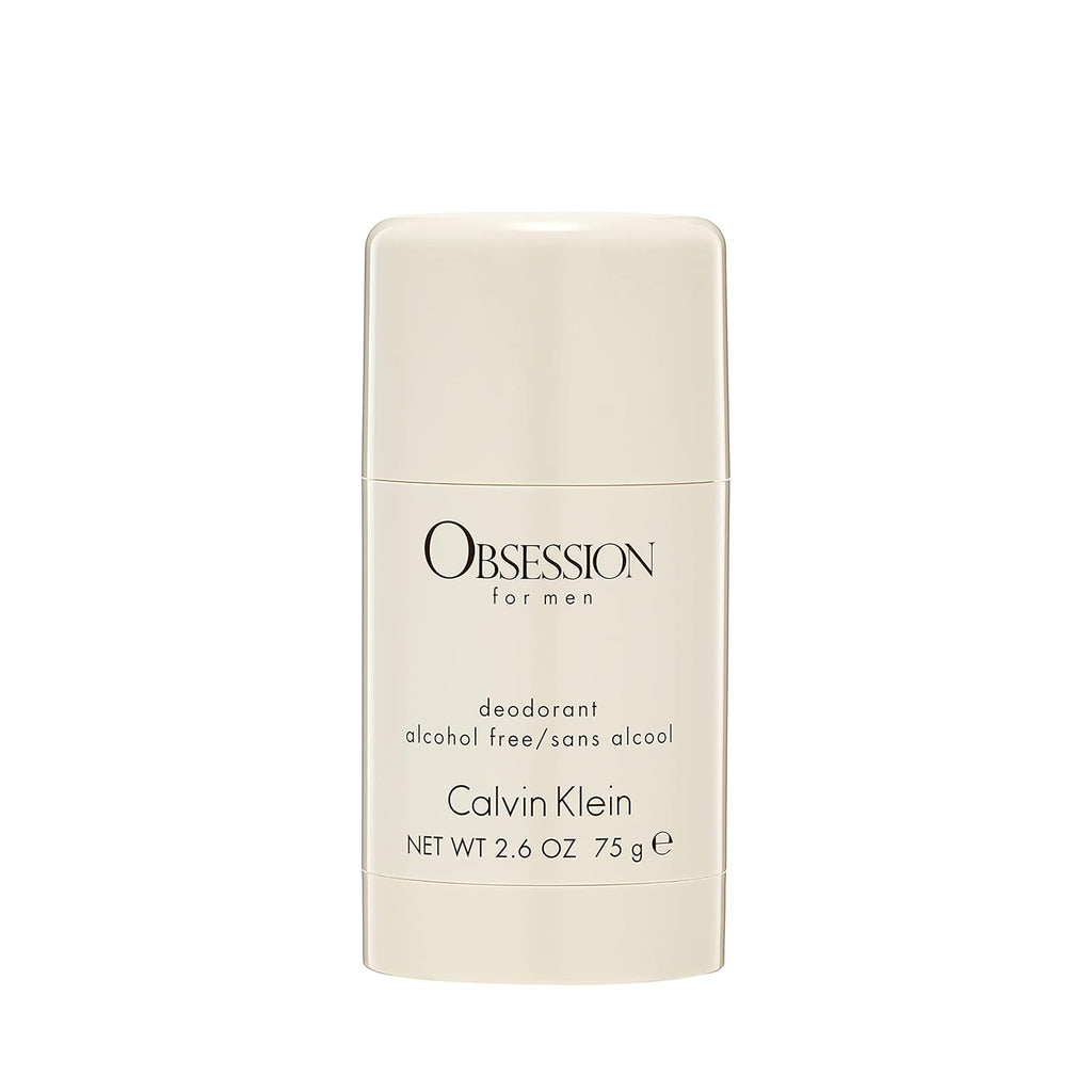 Obsession 2.6 Deodorant Stick M