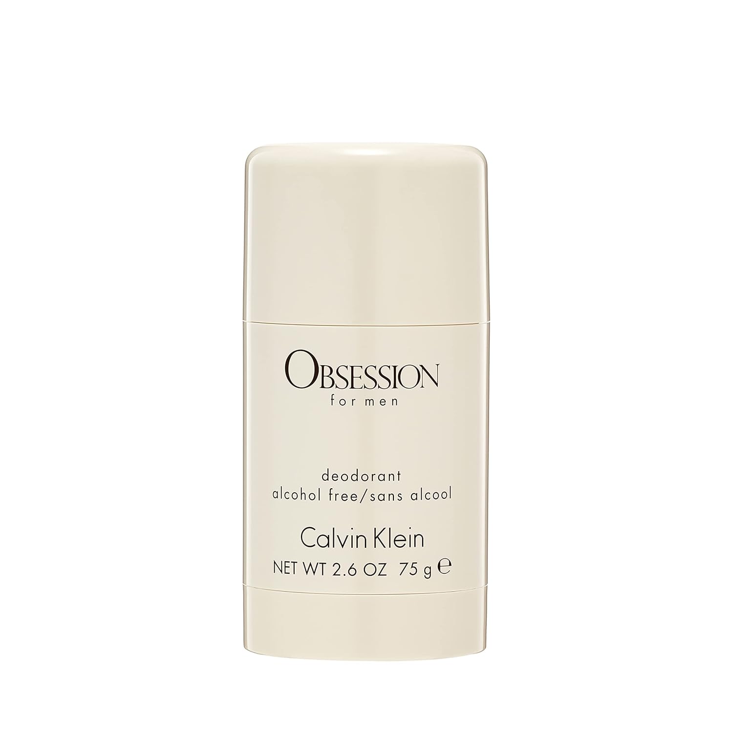 Obsession 2.6 Deodorant Stick M