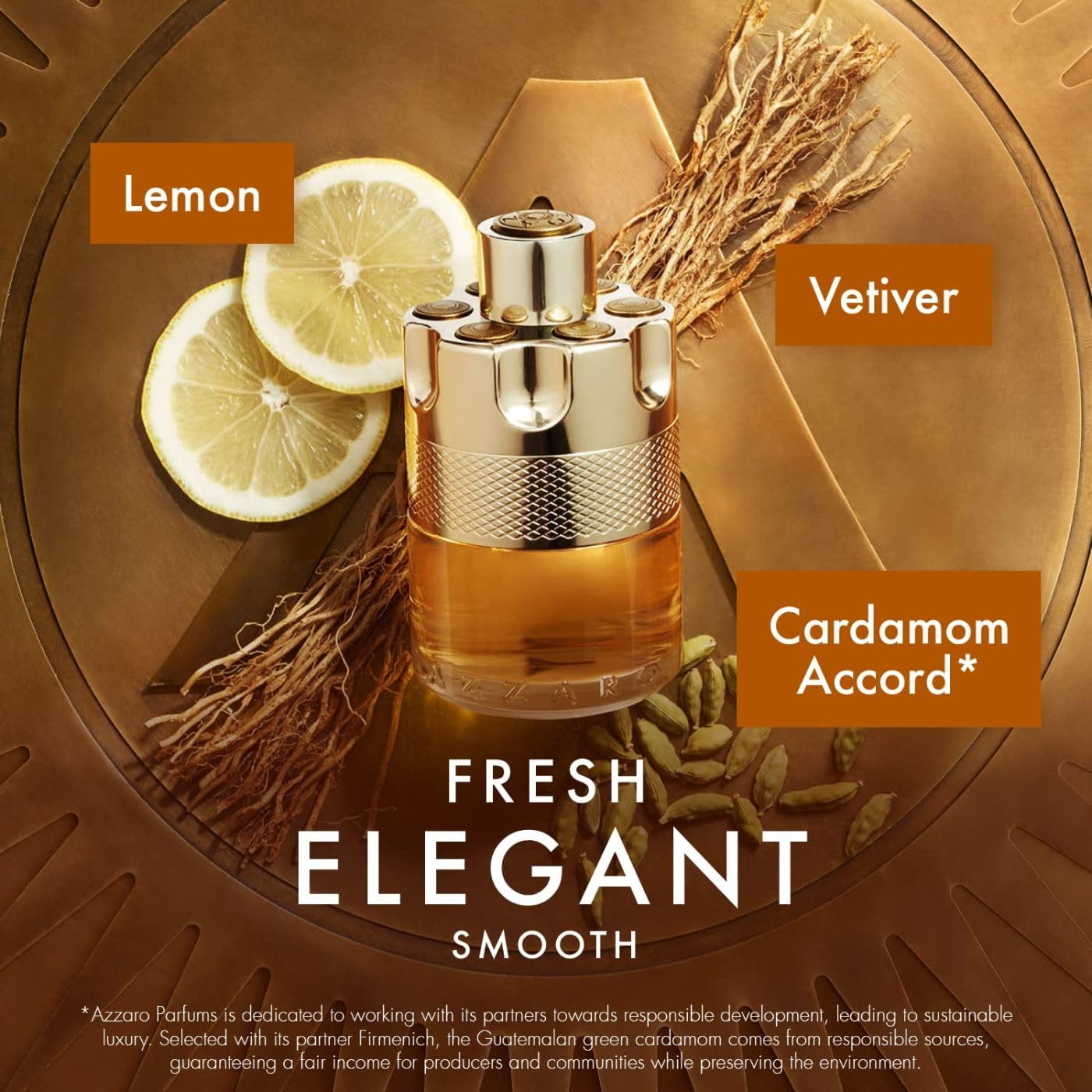 Azzaro Wanted 50 ml