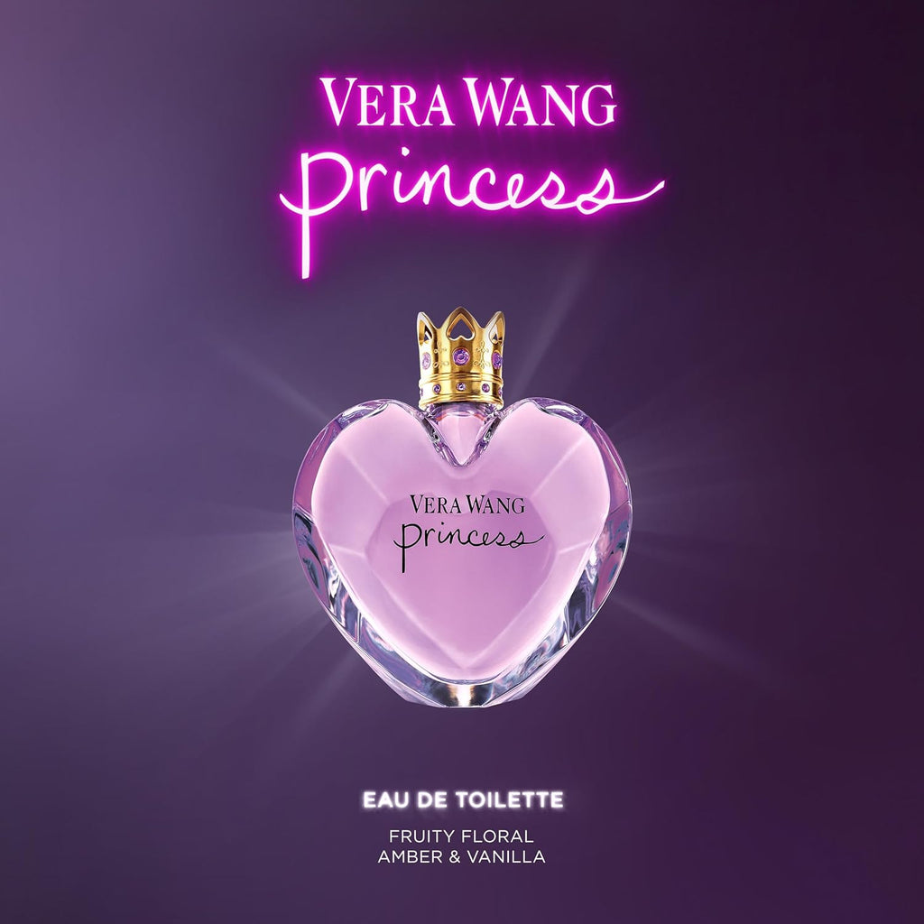 Vera W. Princess 100ml Edt W