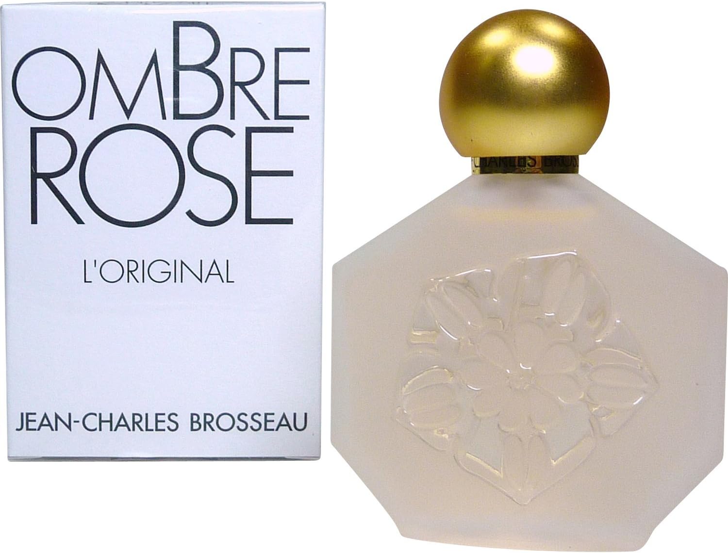 Ombre Rose 30 ml