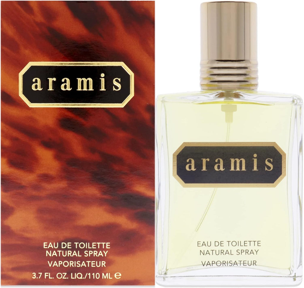 Aramais - Eau de Toilette 3.4 oz for Men
