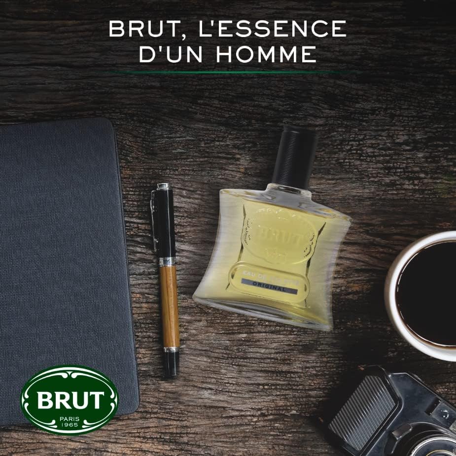 Brut Original EDT 100 ml M