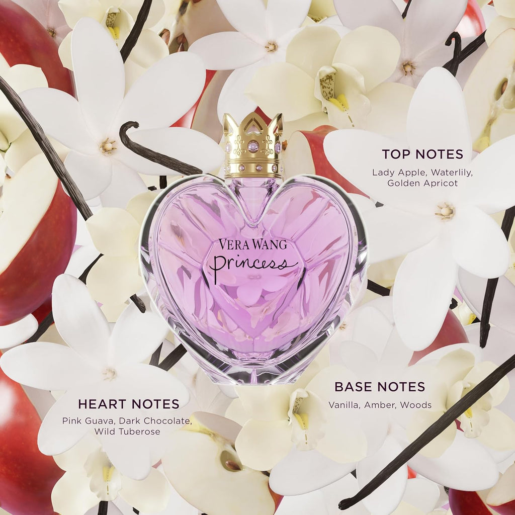 Vera W. Princess 100ml Edt W