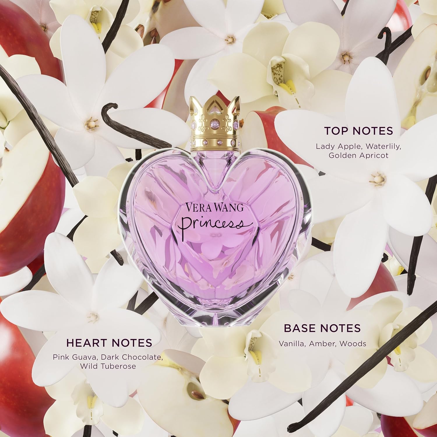 Vera W. Princess 100ml Edt W
