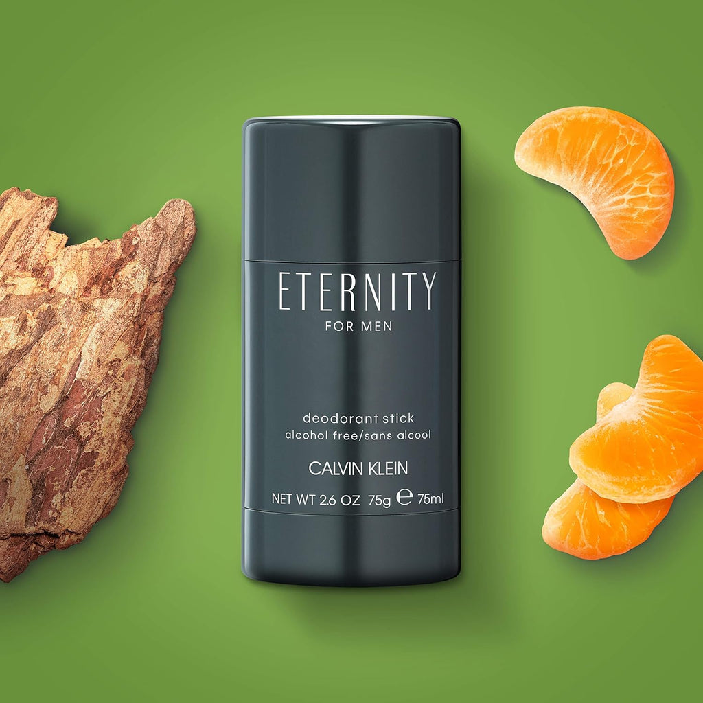Eternity 2.6 oz Deodorant Stick M