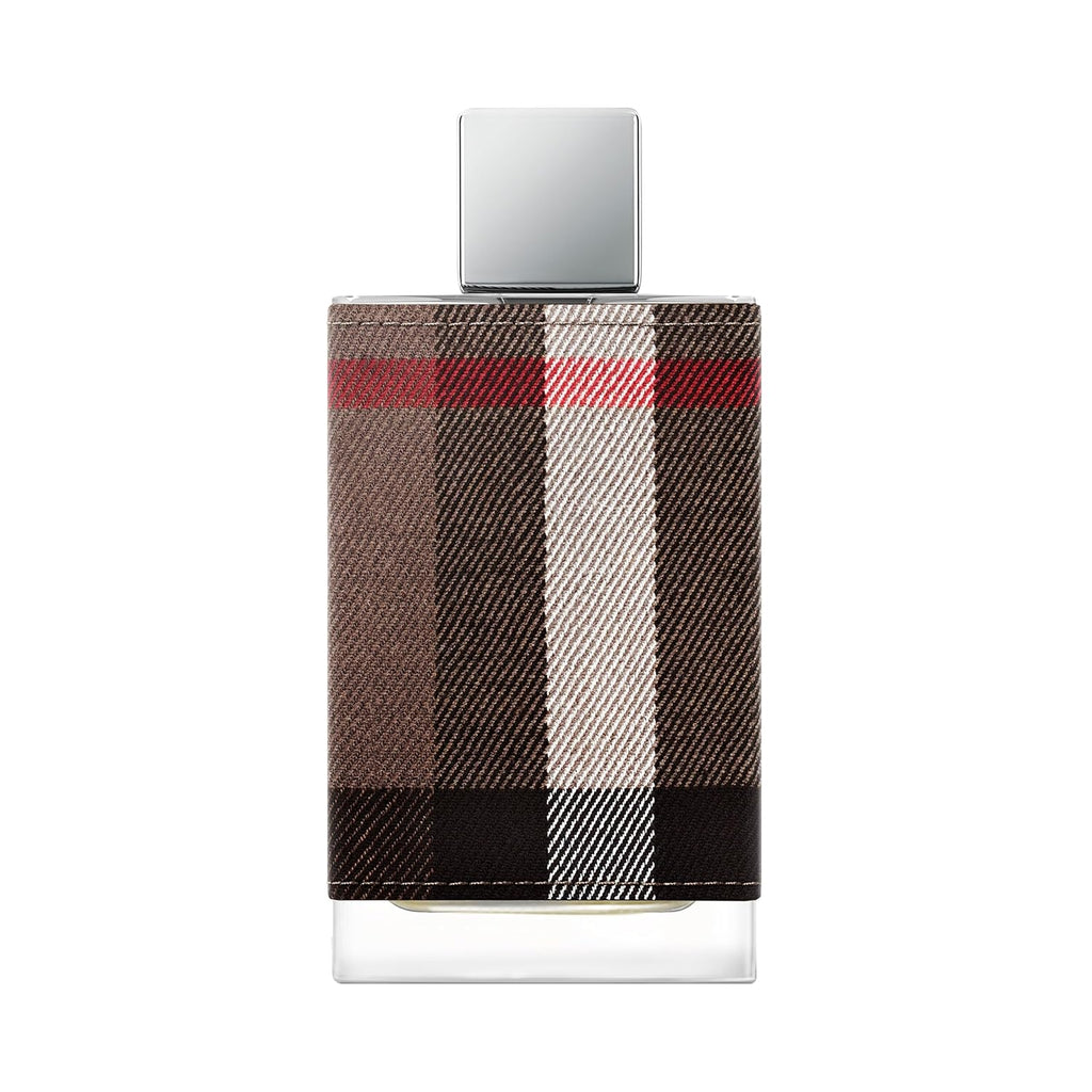 Burberry London Cologne for Men - Eau de Toilette Spray 1.7 oz