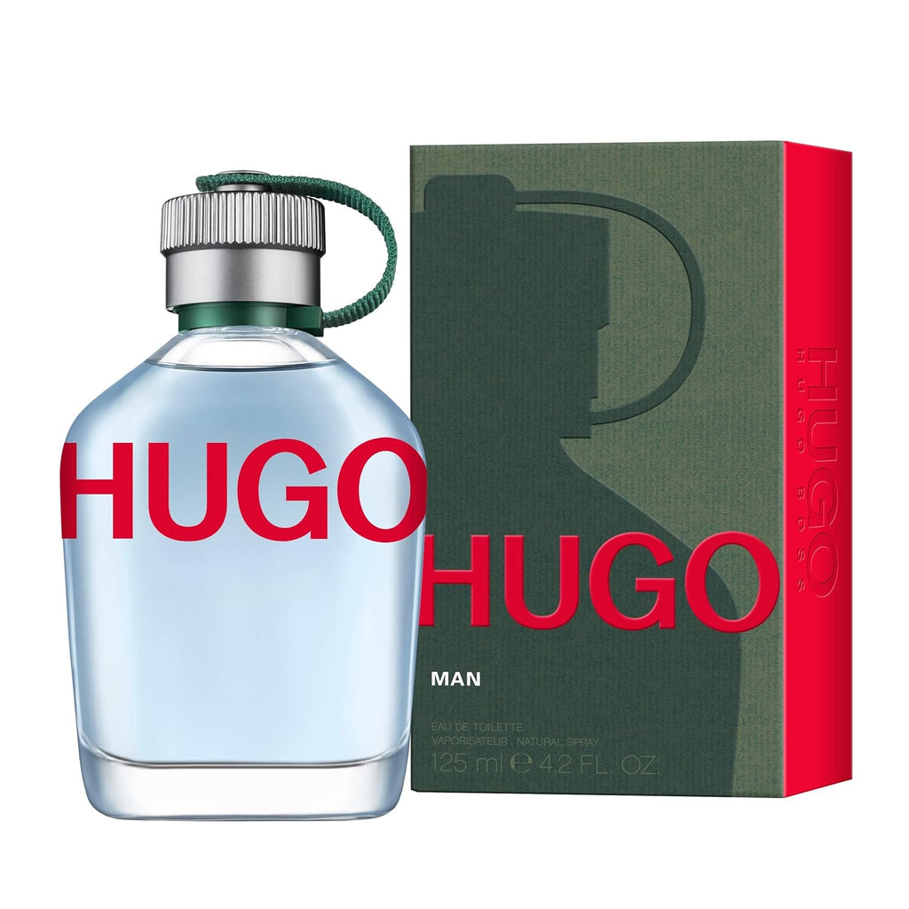 Hugo - Eau de Toilette 6.7 oz for Men
