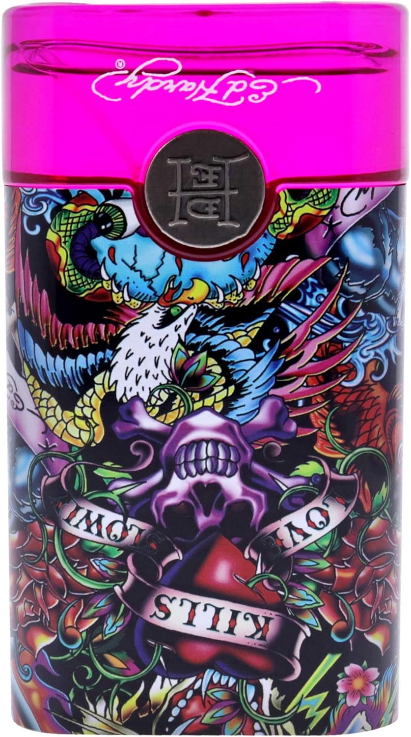 Hearts & Daggers for Women