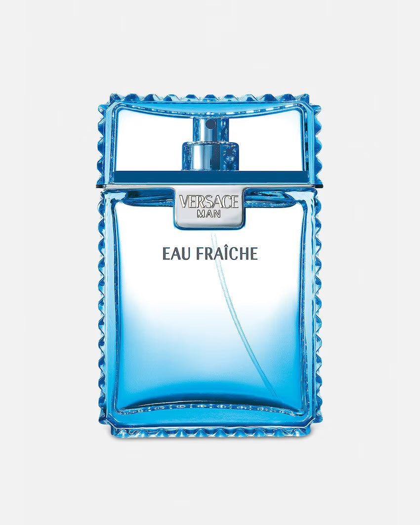Versace E Fraiche 100ml Edt M