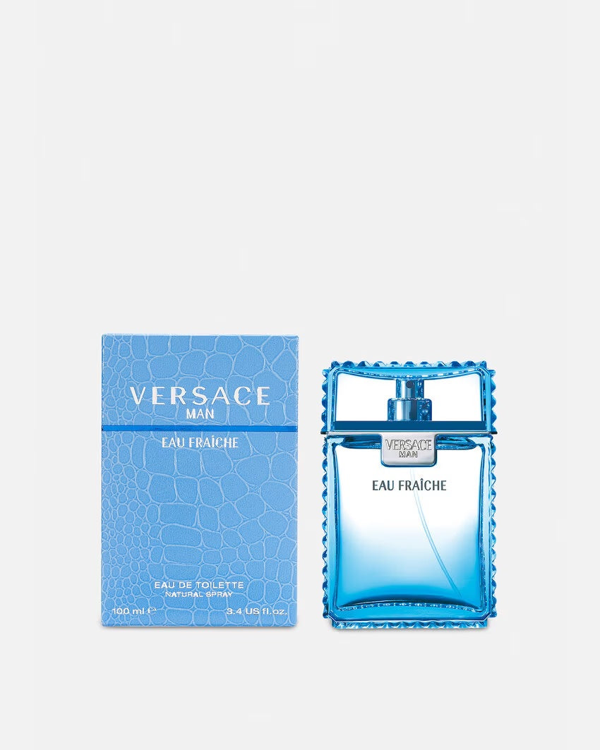 Versace E Fraiche 100ml Edt M