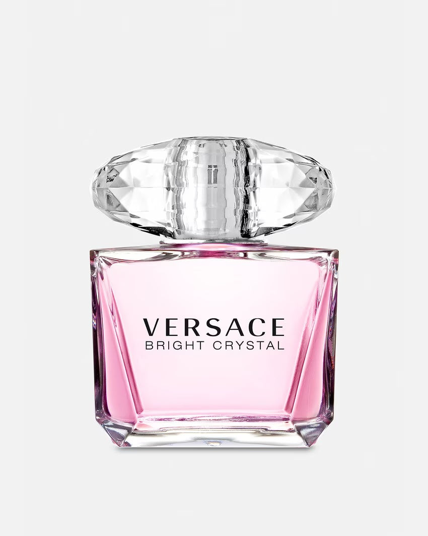 Very Bright Crystal 3.0 oz Edt W