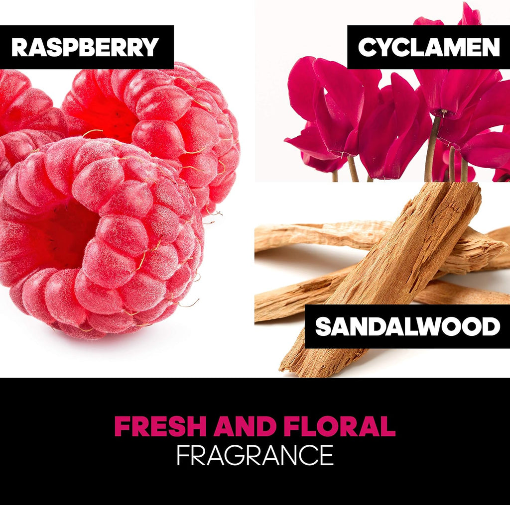 Adidas Fruity Rhythm Perfume 1.7 oz