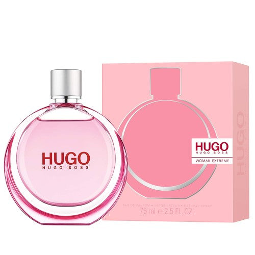 Hugo Boss Extreme 75 ml