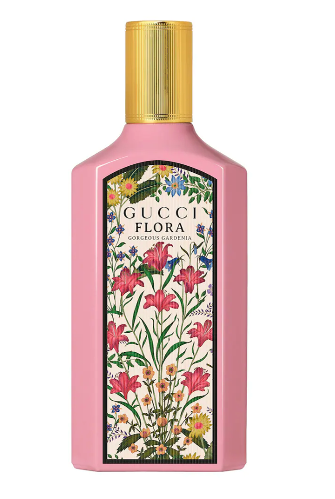 Flora Gorgeous Gardeniz 100 ml W
