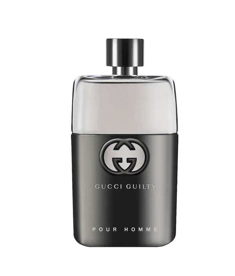 Gucci Guilty 90ml Edt M